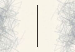 Representação visual de clareza mental e foco